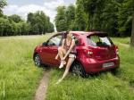 Nissan Micra ELLE 2012 года